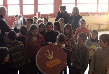 Le printemps des poètes 2009 Le printemps des poètes 2009