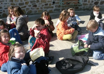 La journée à la Ferme Musicale La journée à la Ferme Musicale