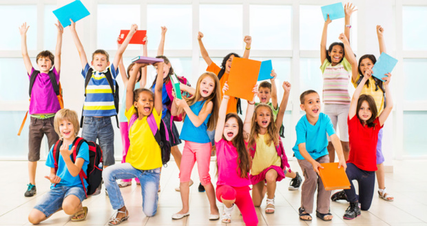 Photo de classe Photo de classe