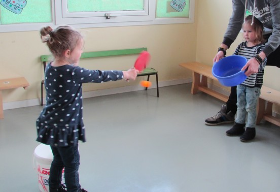 Suite du Baby Ping ... Suite du Baby Ping ...