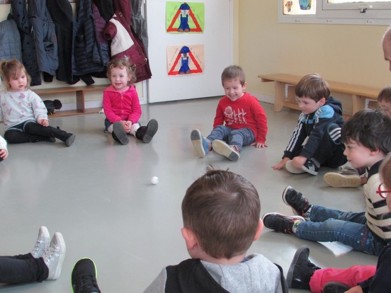 Suite du Baby Ping ... Suite du Baby Ping ...