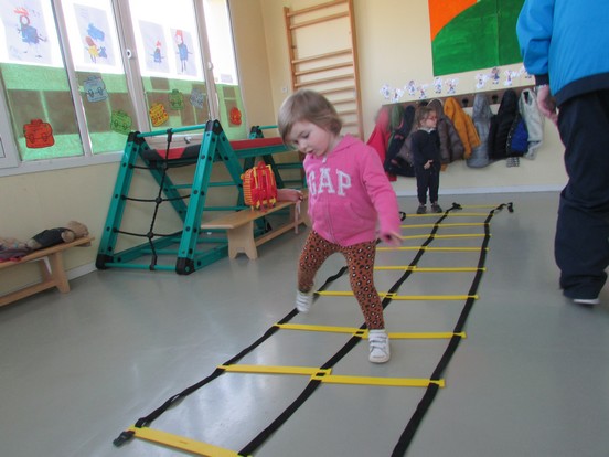 Suite du Baby Ping ... Suite du Baby Ping ...