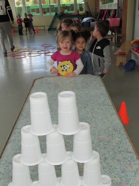 Suite du Baby Ping ... Suite du Baby Ping ...