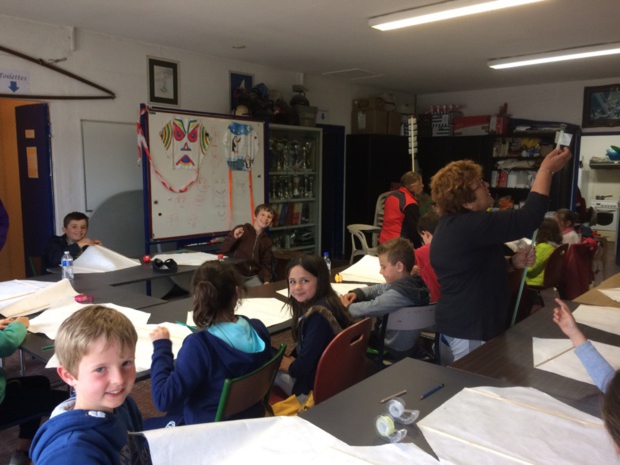 Jour 1 suite les aventures des CM1 Jour 1 suite les aventures des CM1