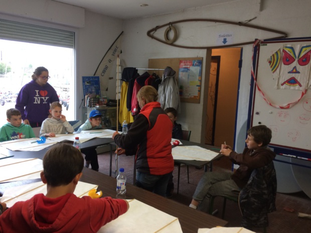 Jour 1 suite les aventures des CM1 Jour 1 suite les aventures des CM1