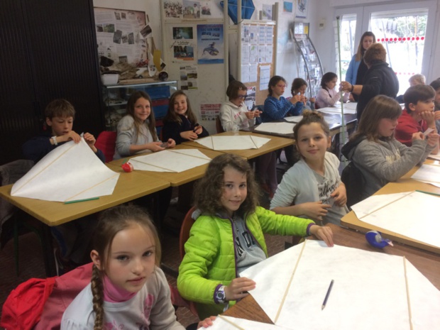 Jour 1 suite les aventures des CM1 Jour 1 suite les aventures des CM1