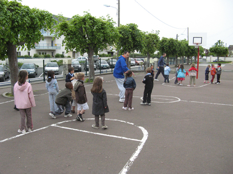 Basket Basket
