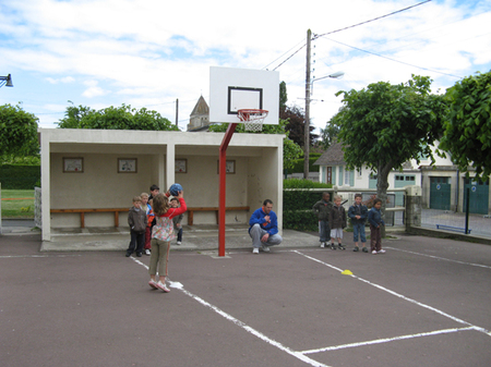 Basket Basket