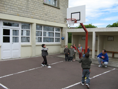 Basket Basket