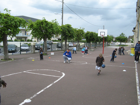 Basket Basket