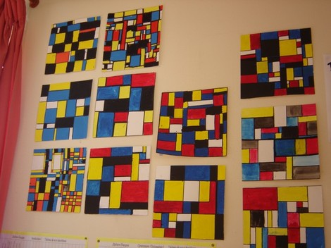 Arts Visuels Arts Visuels