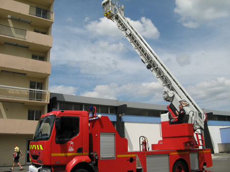 Sortie scolaire des CP et des GS