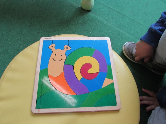 Les puzzles Les puzzles