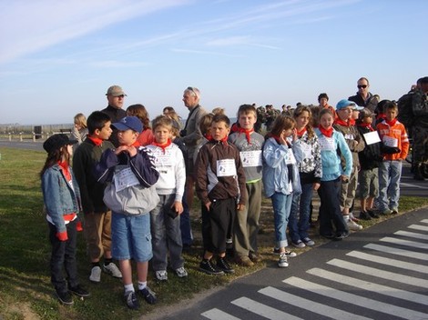 La journée  du 5 juin La journée  du 5 juin