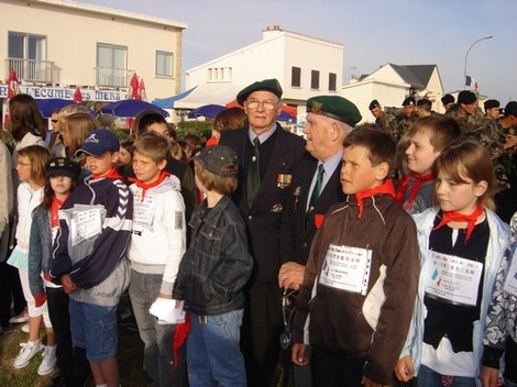 La journée  du 5 juin La journée  du 5 juin