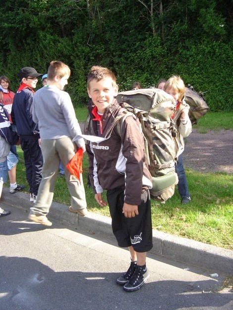 La journée  du 5 juin La journée  du 5 juin