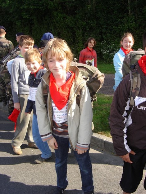 La journée  du 5 juin La journée  du 5 juin