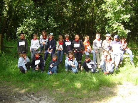 La journée  du 5 juin La journée  du 5 juin