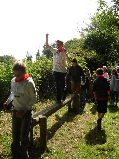 La journée  du 5 juin La journée  du 5 juin