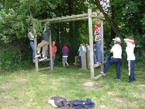 La journée  du 5 juin La journée  du 5 juin