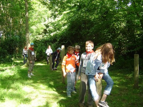 La journée  du 5 juin La journée  du 5 juin