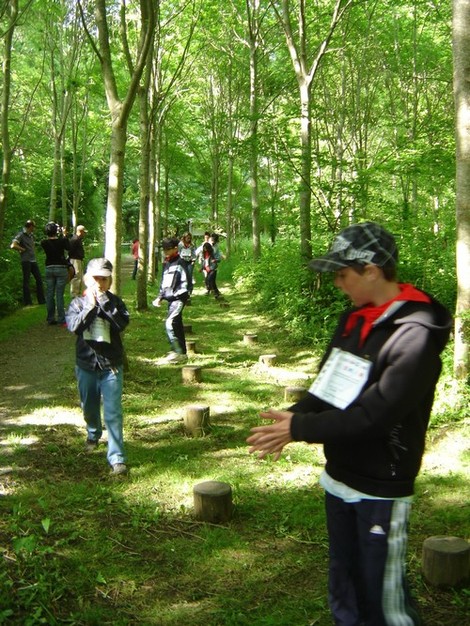 La journée  du 5 juin La journée  du 5 juin