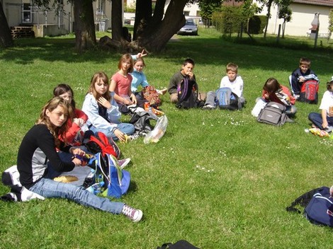 La journée  du 5 juin La journée  du 5 juin