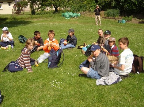 La journée  du 5 juin La journée  du 5 juin
