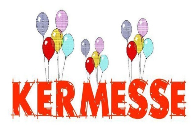 Infos préparation de kermesse Infos préparation de kermesse