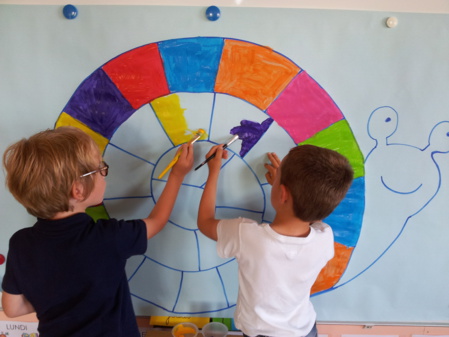 Elevage d'escargots Elevage d'escargots