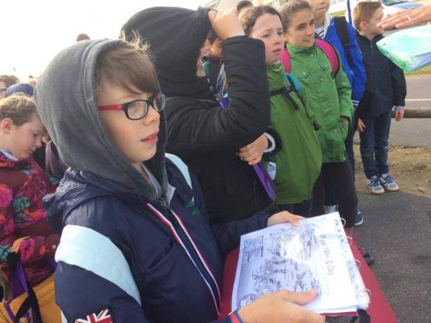 Les commémorations du 6 juin 44 Les commémorations du 6 juin 44