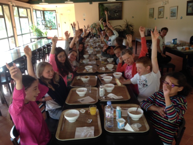 Qui veut rester à Tatihou? Qui veut rester à Tatihou?