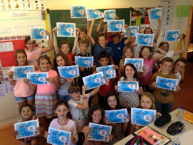 Permis internet Permis internet