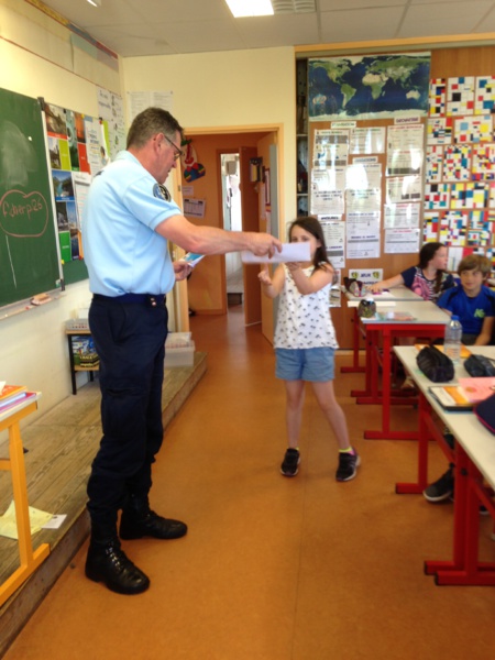 Permis internet Permis internet