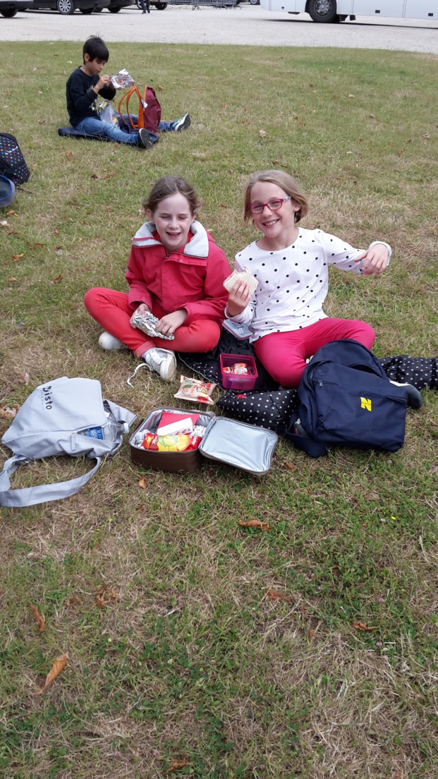 Visite de l'Abbaye aux Dames et du château de Caen Visite de l'Abbaye aux Dames et du château de Caen