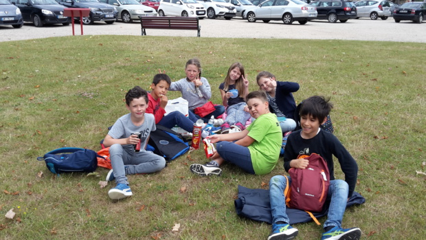 Visite de l'Abbaye aux Dames et du château de Caen Visite de l'Abbaye aux Dames et du château de Caen