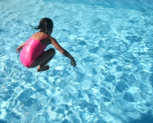 Les cours de natation Les cours de natation