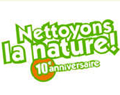 Nettoyons la nature