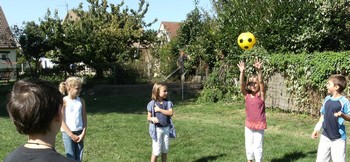 Du sport en anglais Du sport en anglais