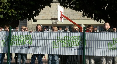 Nettoyons la nature 2009 Nettoyons la nature 2009