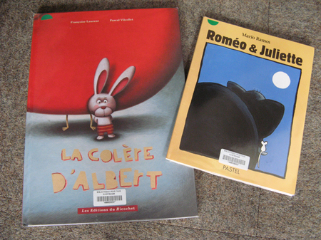 Rendez-vous à la Bibliothèque Rendez-vous à la Bibliothèque