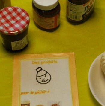 Le petit déjeuner équilibré Le petit déjeuner équilibré