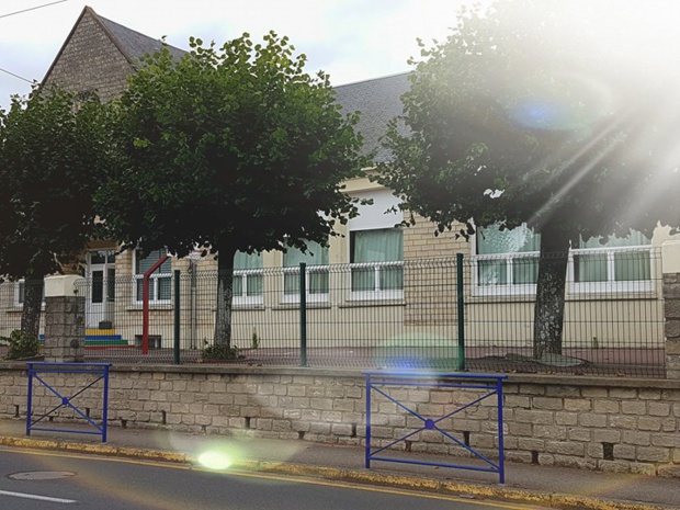 Stage de remise à niveau Stage de remise à niveau