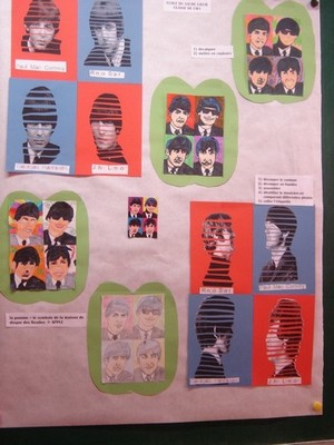 Festival Beatles... Festival Beatles...