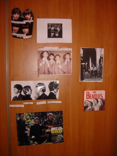 Festival Beatles...