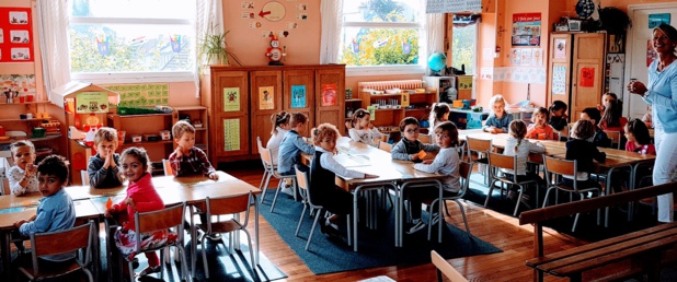 La rentrée des classes La rentrée des classes