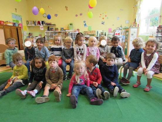 Premiers jours à l'école ... Premiers jours à l'école ...