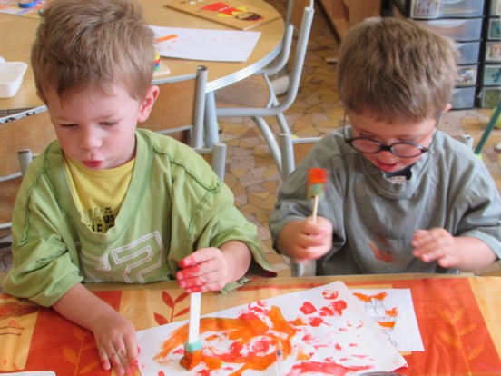 Premiers jours à l'école ... Premiers jours à l'école ...