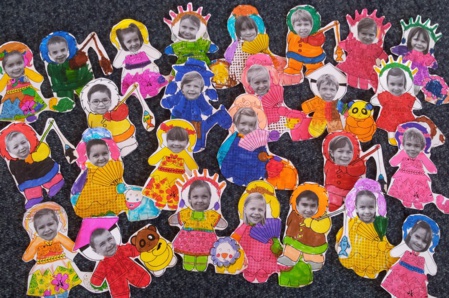 Le grand voyage commence ! Le grand voyage commence !