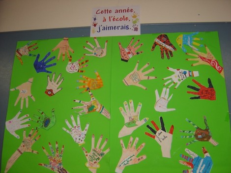 Les p'tits artistes des arts plastiques Les p'tits artistes des arts plastiques